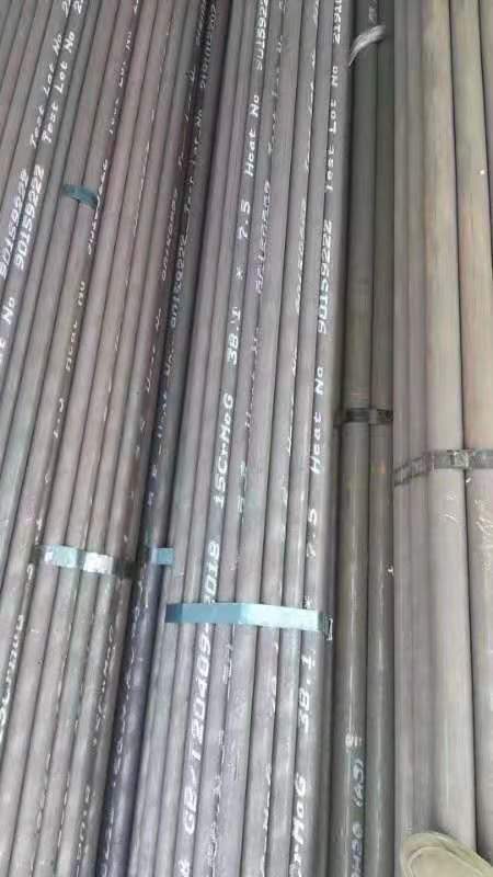 冠县无缝钢管