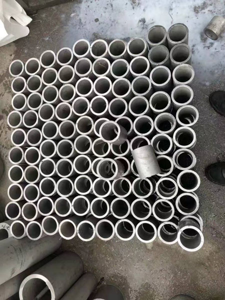 冠县不锈钢管