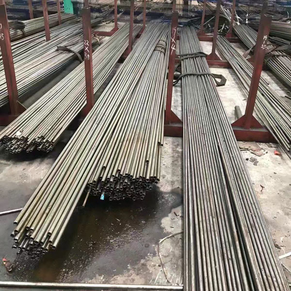 冠县精密钢管