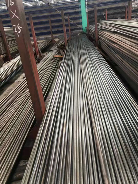 冠县精密钢管