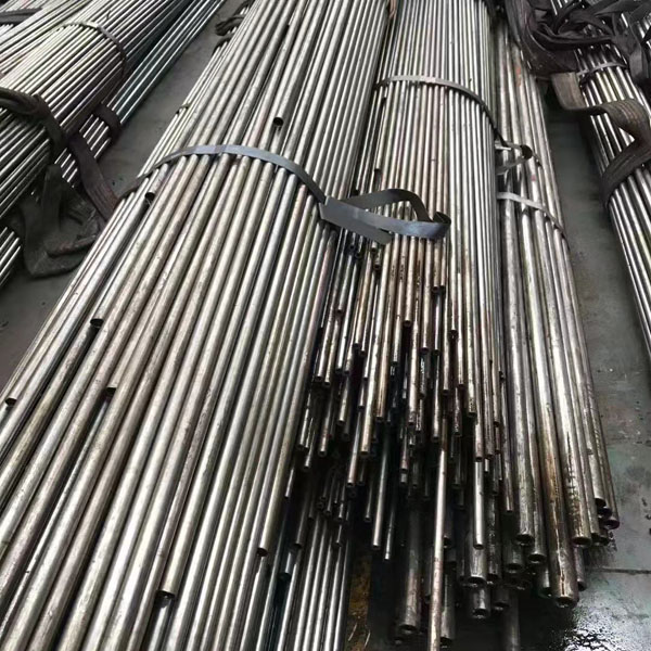 冠县精密钢管